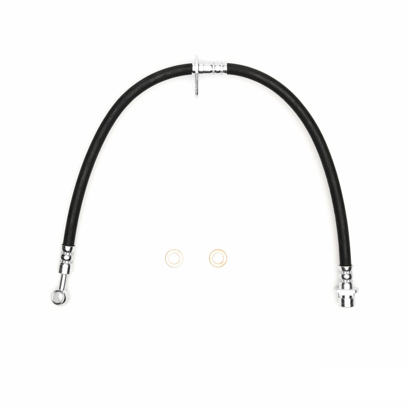 Acura RDX Brake Hose - Rear - R1 Concepts - `07-`18